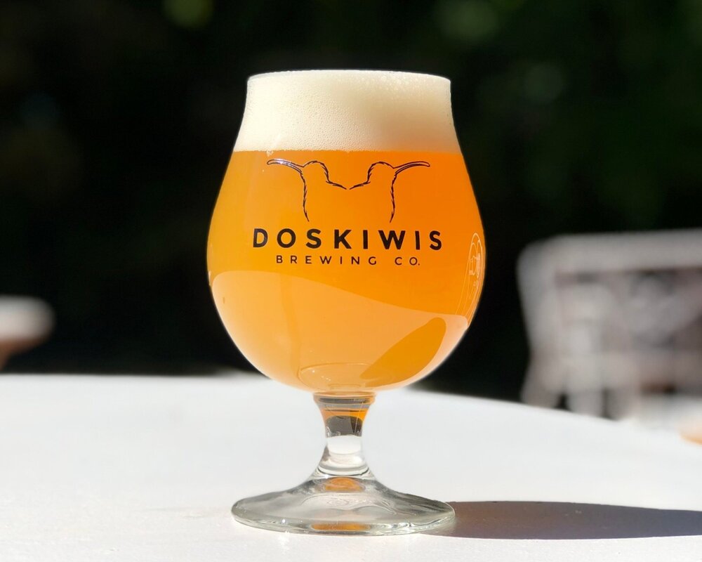 Doskiwis Brewing Co